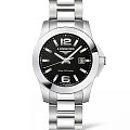 Часы Longines Conquest L3.376.4.58.6
